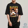 Danny Devito Vintage T Shirt, Danny Devito Homage TV PNG, Danny Devito Bootleg Rap Shirt, Graphic Tees For Women Trendy