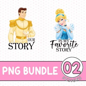 Disney Princess Cinderella And Prince Charming Shirt, Cinderella Couple Valentine Shirt, Disneyland Couple Matching Shirt,Valentine Gift For Couple