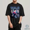 Retro Tom Holland Shirt – Vintage 90s Tom Holland PNG Tee | Hoodie, Sweater & Merch for Fans