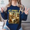 Retro Gimli Shirt-Gimli PNG,Gimli T shirt,Gimli T-shirt,Lord of the Rings Shirt,John Rhys-Davies Shirt,Lord of the Rings Tshirt,Gimli Tee