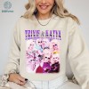 Retro Trixie Katya Vintage Homage PNG, Trixie Katya Vintage Homage T-shirt,Trixie Mattel T shirt,Trixie Mattel Merch,Trixie Mattel Sweatshirt