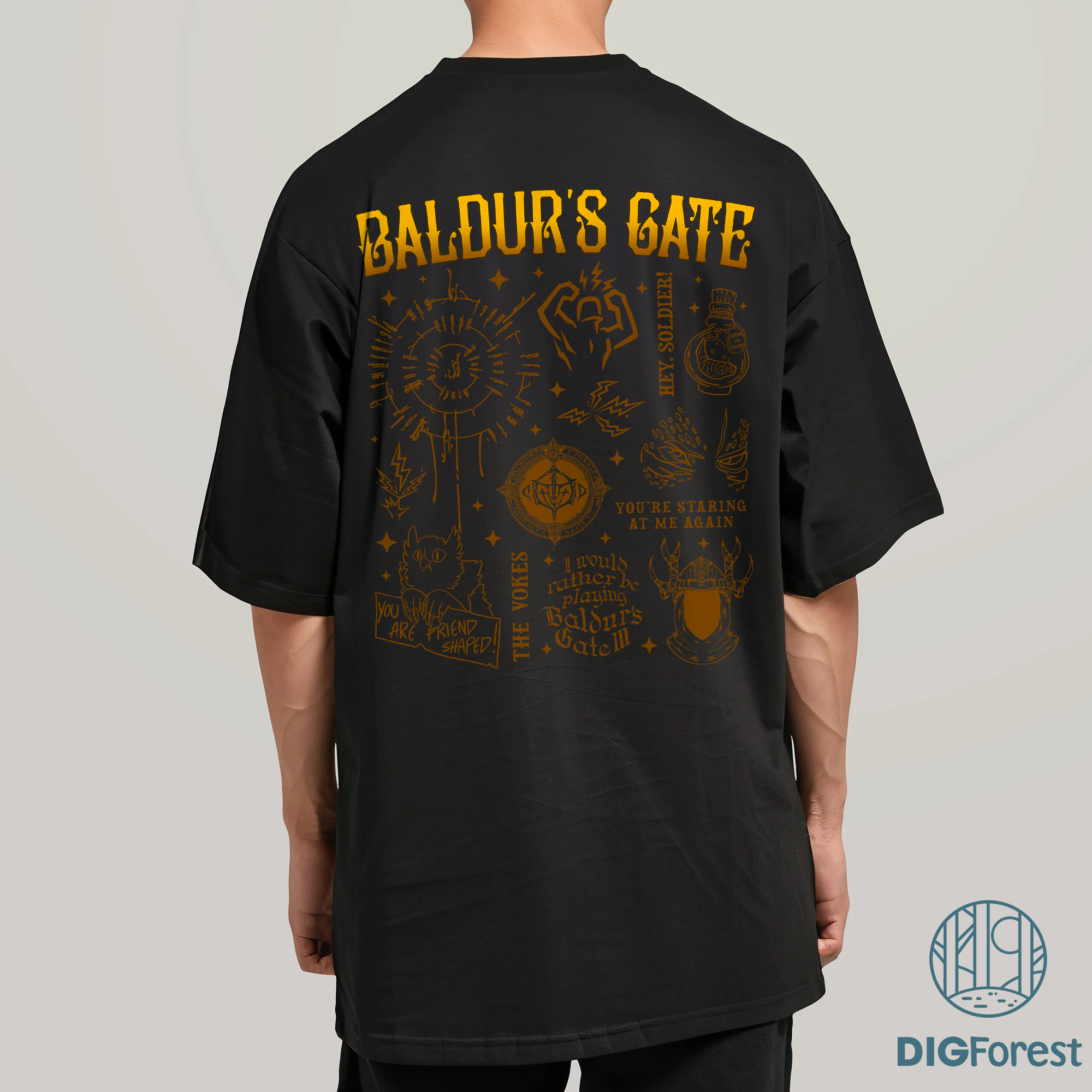 Astarion Baldur's Gate 3 Shirt | Astarion High Elf Rogue Tee | Astarion Merch Sweatshirt | Girl Dinner Hoodie | Gamer Fantasy Gift Astarion Baldur's Gate 3 Shirt | Astarion High Elf Rogue Tee | Astarion Merch Sweatshirt | Girl Dinner Hoodie | Gamer Fantasy Gift