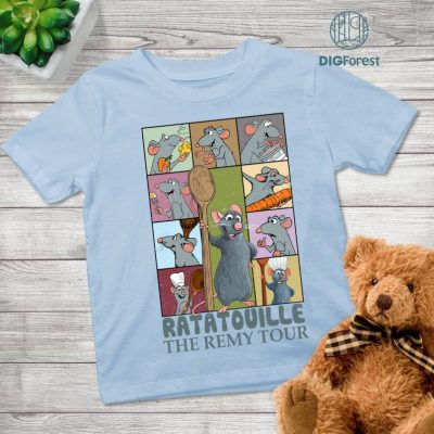 Disney Pixar Ratatouille The Remy Tour Shirt, Disneyland Remy Mouse Chef Anyone Can Cook PNG, Rats Chef Ratatouille Movie Shirt, WDW Disneyland 2024 Disney Pixar Ratatouille The Remy Tour Shirt, Disneyland Remy Mouse Chef Anyone Can Cook PNG, Rats Chef Ratatouille Movie Shirt, WDW Disneyland 2024