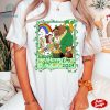 Disney Beauty and the Beast St Patrick's Day T-Shirt | Happy St Patricks Day T-Shirt | Belle Princess T-Shirt | Disneyland T-Shirt | St. Patrick's Disney Beauty and the Beast St Patrick's Day T-Shirt | Happy St Patricks Day T-Shirt | Belle Princess T-Shirt | Disneyland T-Shirt | St. Patrick's