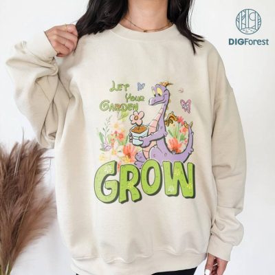 Disney Princess Epcot Festival Shirt | Epcot Princess Shirt | Epcot Flower and Garden Shirt | Let The Magic Blossom Shirt | Figment Floral Shirt Disney Princess Epcot Festival Shirt | Epcot Princess Shirt | Epcot Flower and Garden Shirt | Let The Magic Blossom Shirt | Figment Floral Shirt