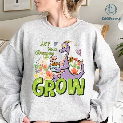 Disney Princess Epcot Festival Shirt | Epcot Princess Shirt | Epcot Flower and Garden Shirt | Let The Magic Blossom Shirt | Figment Floral Shirt Disney Princess Epcot Festival Shirt | Epcot Princess Shirt | Epcot Flower and Garden Shirt | Let The Magic Blossom Shirt | Figment Floral Shirt