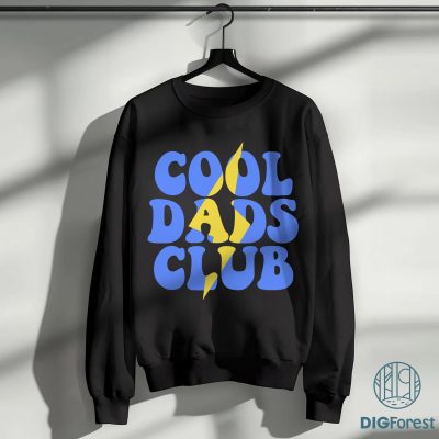 Cool Dad Club T-Shirt | Groovy Dad Shirt | Father’s Day Gift | Dad Birthday Tee | Best Dad Ever Shirt | Gift for Daddy Cool Dad Club T-Shirt | Groovy Dad Shirt | Father’s Day Gift | Dad Birthday Tee | Best Dad Ever Shirt | Gift for Daddy