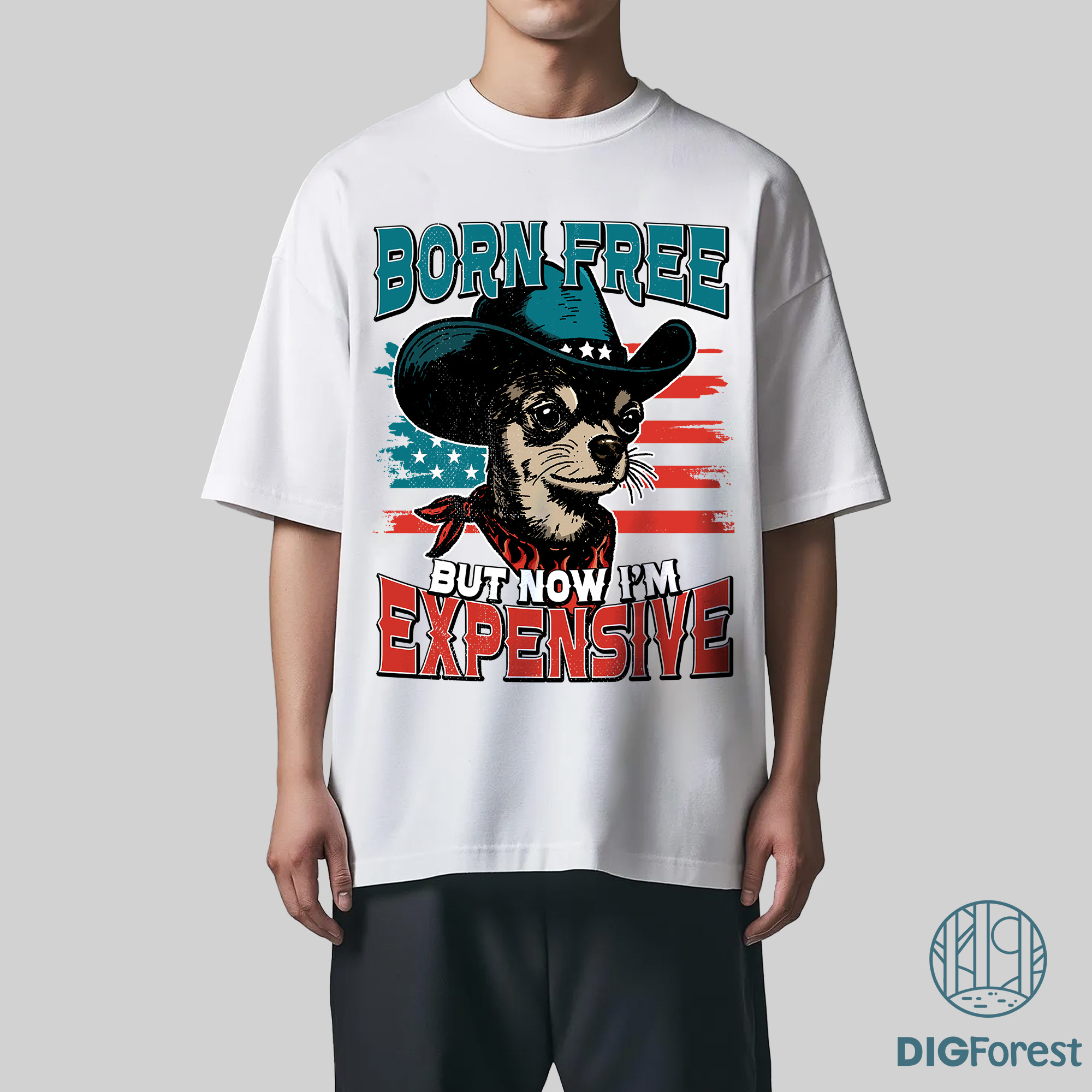 Raisin Hell Cowdog 4th of July Shirt - Born Free But Now I’m Expensive PNG | Western Patriotic Gift Raisin Hell Cowdog 4th of July Shirt - Born Free But Now I’m Expensive PNG | Western Patriotic Gift