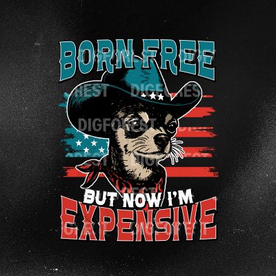 Raisin Hell Cowdog 4th of July Shirt - Born Free But Now I’m Expensive PNG | Western Patriotic Gift Raisin Hell Cowdog 4th of July Shirt - Born Free But Now I’m Expensive PNG | Western Patriotic Gift