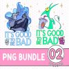 Disney Hercules Couple Bundle, It's Good to Be Bad Shirt, Hades Shirts, Disneyland Villains Shirts, Descendants Shirts | Valentines Couple Tshirts