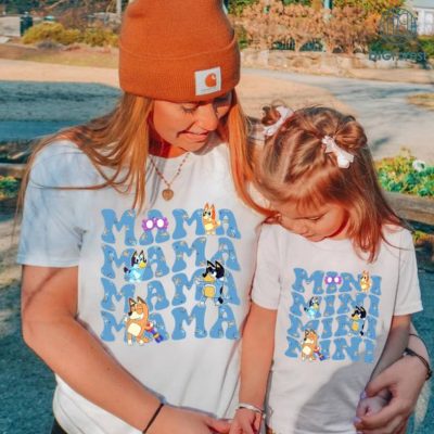 Bluey Mama Mini Bundle Png | Heeler Family Png | Bluey Cartoon Png | Bluey Mom Life Png | Mother Day Gift | Mom and Daughter Png Gift Bluey Mama Mini Bundle Png | Heeler Family Png | Bluey Cartoon Png | Bluey Mom Life Png | Mother Day Gift | Mom and Daughter Png Gift
