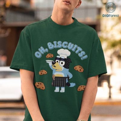 Bluey Bandit Oh Biscuits! Png File | Bluey Dad Fathers Day Png | Bluey Family Dad Life Png | Bluey Bandit Dad Png | Gift For Dad bluey biscuit svg,Bluey dad svg,Fathers Day svg,best dad png,dad sublimation,Bluey svg file,bluey dad svg,bluey sublimation,bluey birthday png,bandit heeler png,rad dad bluey,fathers day svg,oh biscuits svg