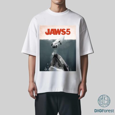 Gladys the Yacht-Sinking Orca Shirt | Sink the Rich Meme Tee | Team Orca Whale PNG | Eat The Rich Orca Attacks | Political Digital Download