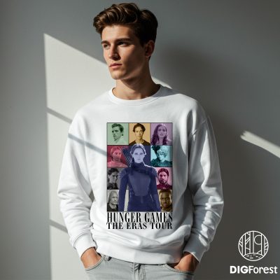 Coriolanus Snow Shirt | I Can Fix Him PNG Sweatshirt | President Snow Movie Tee | Coriolanus Fans Gift | Hunger Games Shirt