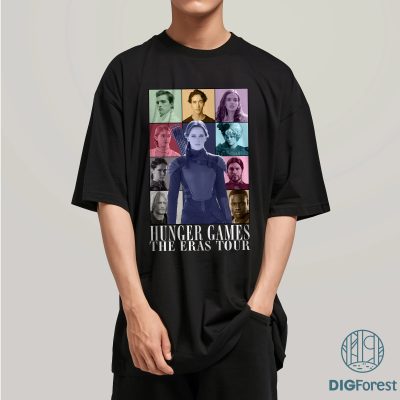 Coriolanus Snow Shirt | I Can Fix Him PNG Sweatshirt | President Snow Movie Tee | Coriolanus Fans Gift | Hunger Games Shirt