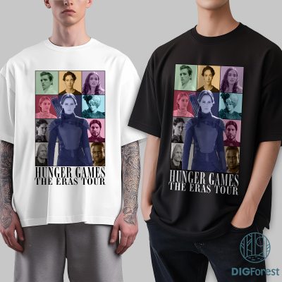 Coriolanus Snow Shirt | I Can Fix Him PNG Sweatshirt | President Snow Movie Tee | Coriolanus Fans Gift | Hunger Games Shirt