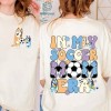 In My Soccer Mom Era PNG| Bluey Mom Chilli Heeler Shirt | Bluey Mom Shirt | Bluey Cool Mom Club Shirt | Bluey Mum Gift | In My Soccer Mom Era