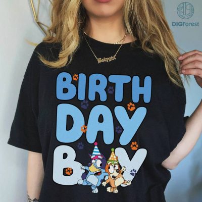 Birthday Boy Blue Dog Girl Boy Character PNG Blue Orange Birthday Blue Outrageous Hi I'm Oh Biscuits Infant Toddler Youth Adult Custom Birthday Boy Blue Dog Girl Boy Character PNG Blue Orange Birthday Blue Outrageous Hi I'm Oh Biscuits Infant Toddler Youth Adult Custom