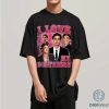 I Love My Boyfriend Jacob Elordi Shirt, Valentine Day Shirt, Jacob Elordi Shirt, Jacob Elordi Merch