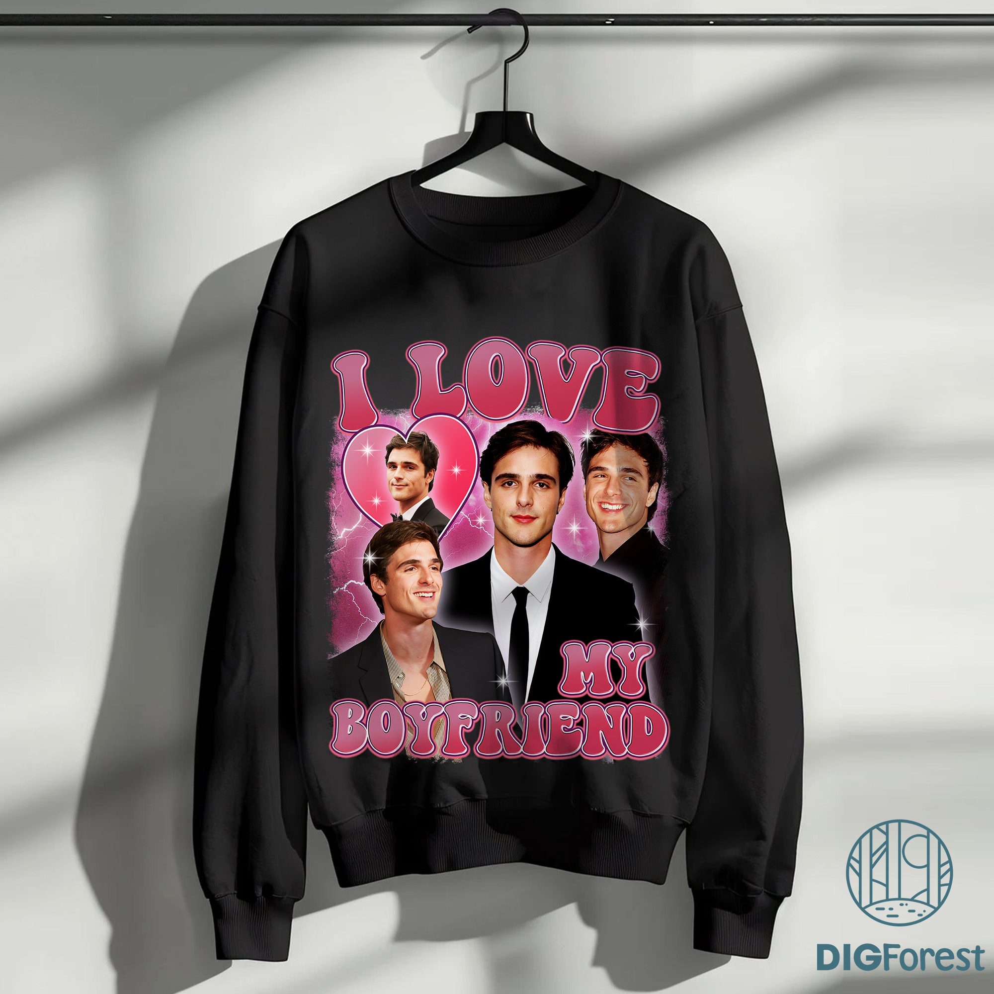 I Love My Boyfriend Jacob Elordi Shirt, Valentine Day Shirt, Jacob Elordi Shirt, Jacob Elordi Merch I Love My Boyfriend Jacob Elordi Shirt, Valentine Day Shirt, Jacob Elordi Shirt, Jacob Elordi Merch