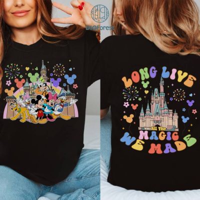 Disney Mickey And Friends Balloons PNG, Disney Colorful Shirt, Disney Magical Kingdom, Disney Shirt, Disney 2023 Trip, Disneyland, Family Disney Mickey And Friends Balloons PNG, Disney Colorful Shirt, Disney Magical Kingdom, Disney Shirt, Disney 2023 Trip, Disneyland, Family