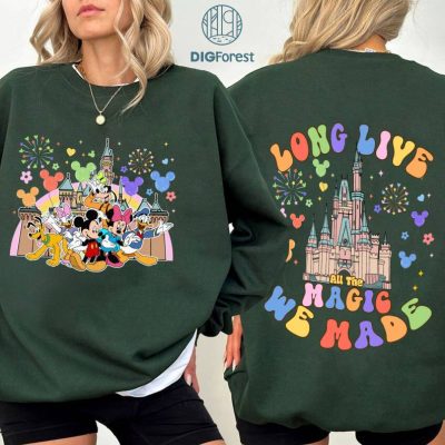 Disney Mickey And Friends Balloons PNG, Disney Colorful Shirt, Disney Magical Kingdom, Disney Shirt, Disney 2023 Trip, Disneyland, Family Disney Mickey And Friends Balloons PNG, Disney Colorful Shirt, Disney Magical Kingdom, Disney Shirt, Disney 2023 Trip, Disneyland, Family