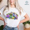 Retro Disney Mardi Gras 2024 Shirt, Stitch and Friends PNG, Disney Shirt, Epcot Mardi Gras, Mardi Gras Stictch, Disney Mardi Gras Family Retro Disney Mardi Gras 2024 Shirt, Stitch and Friends PNG, Disney Shirt, Epcot Mardi Gras, Mardi Gras Stictch, Disney Mardi Gras Family