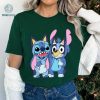 Bluey Stitch Costume Tshirt | Bluey Matching Family Tee | Bluey Heeler Family Gift | Couple Valentine Gift Bluey Stitch Costume Tshirt | Bluey Matching Family Tee | Bluey Heeler Family Gift | Couple Valentine Gift