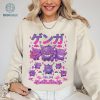 Digital Download | PKM Gengar Png | Gengar Clipart | Gengar Png Sublimation Design | Japanese Anime | Pocket Monsters Png