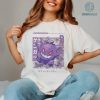 Gengar Anime Birthday Shirt | PKM Gengar Ghost Sweatshirt | Gengar Pokeball Shirt | Gengar Vintage Shirt | Gengar Hoodie | Anime Fan Gift