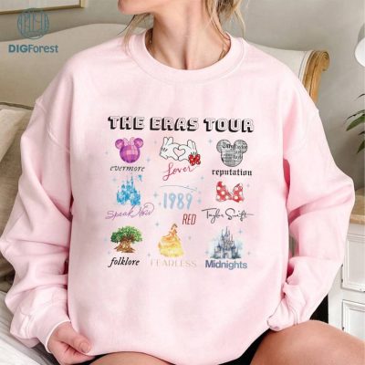 Disney Era Tour Shirt, Princess Era Tour Png, Disney Era Png, Magic Kingdom Png, Disneyworld Png Disney Era Tour Shirt, Princess Era Tour Png, Disney Era Png, Magic Kingdom Png, Disneyworld Png