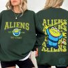 Digital Download | Disney Toy Story Aliens Shirt Download | Toy Story PNG | Toy Story Friends PNG | Aliens PNG