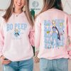Disney Toy Story Bo Peep Shirt Download | Toy Story PNG | Toy Story Friends PNG | Bo Peep PNG | Digital Download