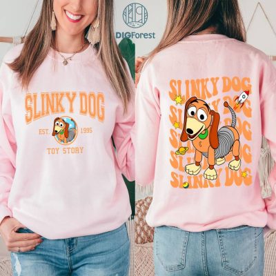 Instant Download | Disney Toy Story Slinky Dog Shirt Download | Toy Story PNG | Toy Story Friends PNG | Slinky Dog PNG Instant Download | Disney Toy Story Slinky Dog Shirt Download | Toy Story PNG | Toy Story Friends PNG | Slinky Dog PNG