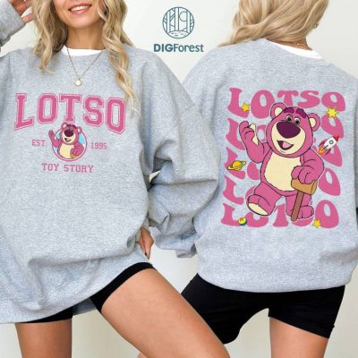 Digital Download | Disney Toy Story Lotso Shirt Download | Toy Story PNG | Toy Story Friends PNG | Lotso PNG Digital Download | Disney Toy Story Lotso Shirt Download | Toy Story PNG | Toy Story Friends PNG | Lotso PNG