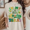 Disney Stitch Angel Happy St. Patrick’s Day In My Lucky Era Png | Stitch WDW Disneyland Castle Family Saint Patrick Lucky Shamrock Shirt Disney Stitch Angel Happy St. Patrick’s Day In My Lucky Era Png | Stitch WDW Disneyland Castle Family Saint Patrick Lucky Shamrock Shirt