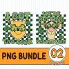 Disney Pooh Tigger St Patrick's Day Bundle, Pooh Patricks Day Png, I Got The Rock, We're Getting Shamrocked, Disneyland Patricks Day Irish Shirt Disney Pooh Tigger St Patrick's Day Bundle, Pooh Patricks Day Png, I Got The Rock, We're Getting Shamrocked, Disneyland Patricks Day Irish Shirt