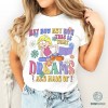 Lizzie Mcguire Shirt | This Is What Dreams Are Made Of | Lizzie Mcguire Vintage T-Shirt | The Lizzie Mcguire Movie Shirt | Family Trip Shirt
