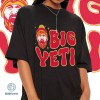 Big Yeti Shirt, Big Yeti 2024 Shirt, Kelce Swift, Travis Kelce Big Yeti Shirt, Retro Travis Kelce Shirt, Big Yeti Png, Digital Download