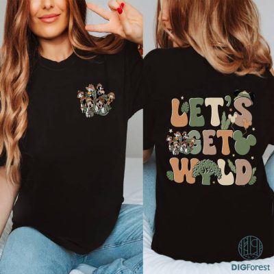 Disneyland Safari PNG, Mickey and Friends Safari Shirt, Disneyland Family Safari Trip Shirt, Animal Kingdom Shirt, Safari Mode Shirt Disneyland Safari PNG, Mickey and Friends Safari Shirt, Disneyland Family Safari Trip Shirt, Animal Kingdom Shirt, Safari Mode Shirt