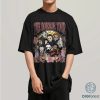 Vintage The Horror Tour Sweatshirt – Retro Horror Killers Tee | Michael Myers & Classic Slasher Movies Shirt
