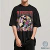 The Spiderverse Tour Shirt – Spider-Man Across the Spider-Verse Tee | Spider-Gwen & Spider-Punk Superheroes Shirt