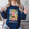 Disneyland In My Birthday Era PNG, Mickey and Friends Birthday Party Shirt, Best Birthday Ever, Disneyland Birthday Family Shirt