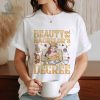 Disney Beauty and the Beast Graduation Shirt, Disneyland Graduated 2024 Shirt, Belle Princess Shirt, Senior Class Of 2024 Shirt, Graduation Gifts