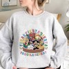 Disney Mickey Cinco De Mayo Shirt | Mickey and Friends Shirt | Final Fiesta Siesta Tequila Repeat | Minnie Mouse Mexican Time For Some Fiesta