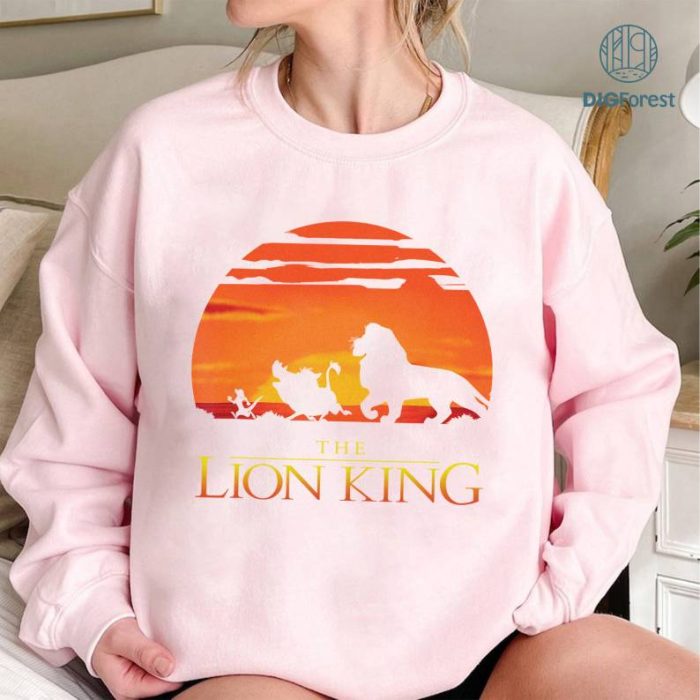 Disney The Lion King Shirt | Hakuna Matata Shirt | Lion King Birthday | Animal Kingdom Shirt | Disneyland Lion King Shirt