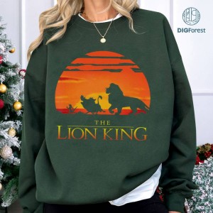 Disney The Lion King Shirt | Hakuna Matata Shirt | Lion King Birthday | Animal Kingdom Shirt | Disneyland Lion King Shirt
