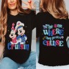 Disney Mickey Minnie Cruisin PNG| Mickey Mouse Cruise Shirt | Disneyland Family Trip Shirt | Disneyland Sea Cruise Shirt | Disneytrip Shirt