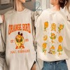 Disney Vintage Orange Bird Est.1971 PNG, Orange Bird Shirt, 100% Sunshine Shirt, Disneyland Orange Bird Shirt, Epcot Flower Garden Festival Shirt