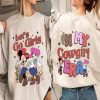 Disney Let's Go Girls Minnie Daisy PNG, In My Cowgirl Era Shirt, Best Friends Minnie Daisy Shirt, Disneyland Girl Trip, Western Country Music Disney Let's Go Girls Minnie Daisy PNG, In My Cowgirl Era Shirt, Best Friends Minnie Daisy Shirt, Disneyland Girl Trip, Western Country Music